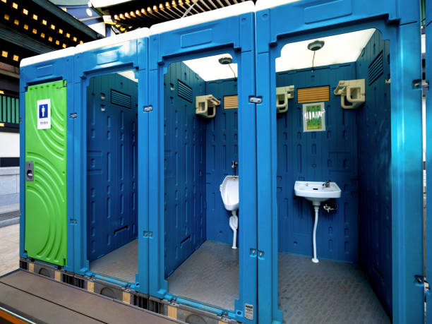 Best Local porta potty services  in Durand, MI