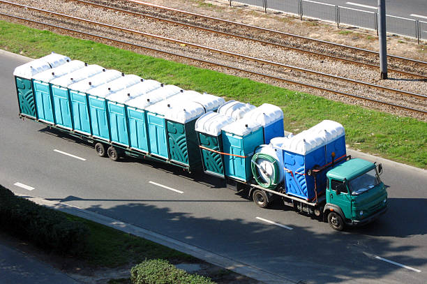 Durand, MI Porta Potty Rental Pros
